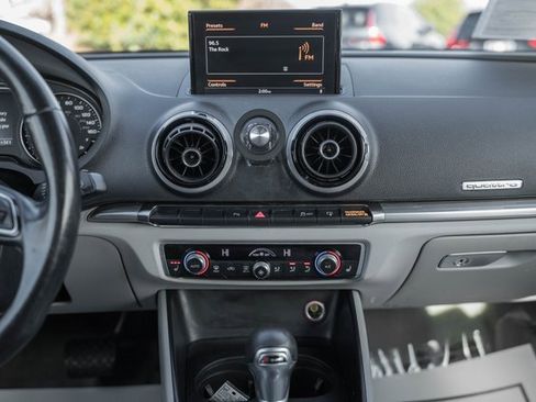 Used 2015 Audi A3 2.0T Premium Plus image 19