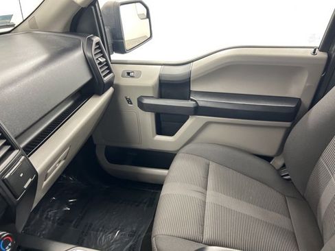 Used 2020 Ford F150 XL w/ Equipment Group 101A Mid image 21