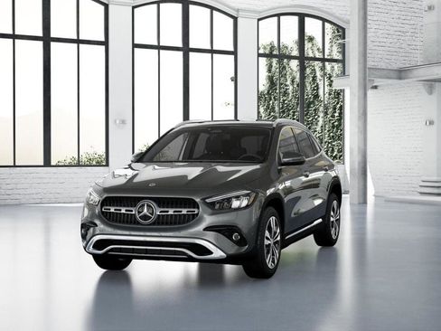 New 2026 Mercedes-Benz GLA 250 4MATIC image 41
