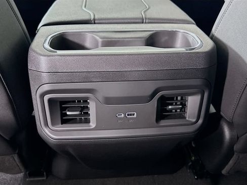Used 2026 Chevrolet Silverado 1500 RST w/ RST All Star Premium Package AWD/4WD image 28