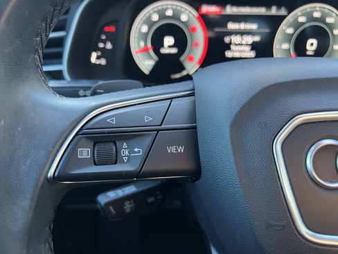 Used 2021 Audi Q7 3.0T Prestige w/ Prestige Package image 19