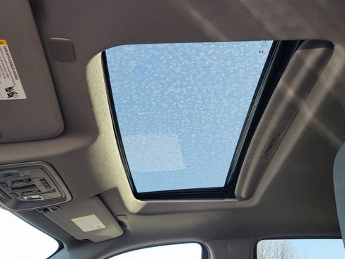 New 2026 GMC Sierra 1500 SLT w/ SLT Premium Package image 13