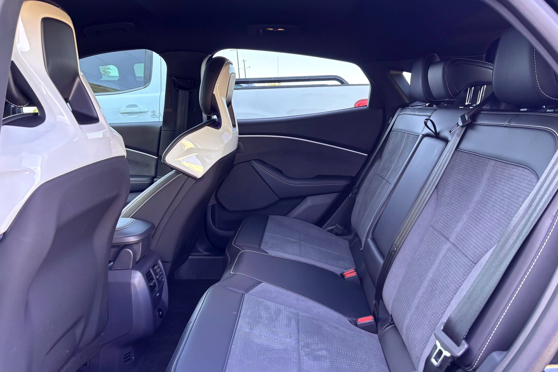 New 2025 Ford Mustang Mach-E GT w/ Interior Protection Package AWD/4WD image 24