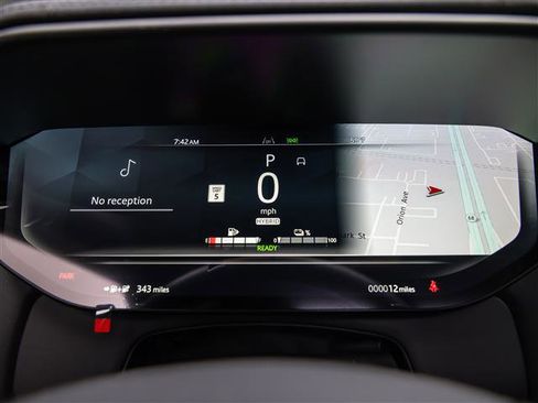 New 2026 Land Rover Range Rover Sport Dynamic SE image 23