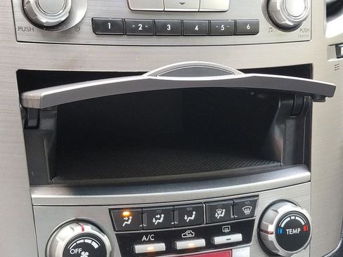 Used 2012 Subaru Outback 2.5i Premium w/ All-Weather Pkg image 14