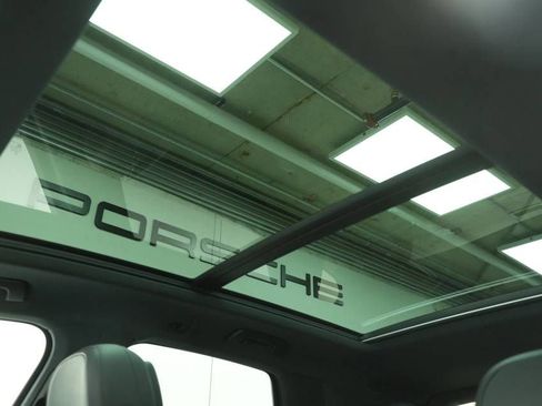 New 2026 Porsche Cayenne AWD/4WD image 36