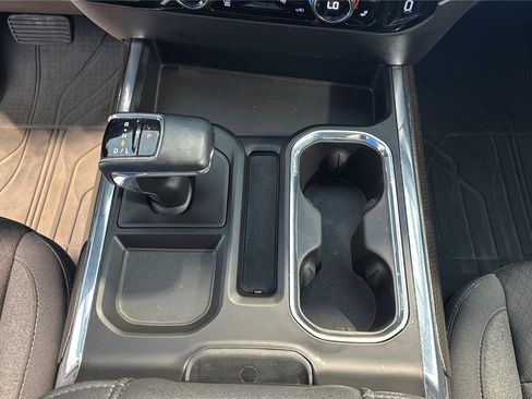 Used 2024 Chevrolet Silverado 1500 LT w/ All Star Edition Plus AWD/4WD image 26