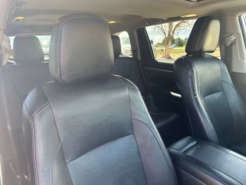 Used 2018 Toyota Highlander Limited AWD/4WD image 34