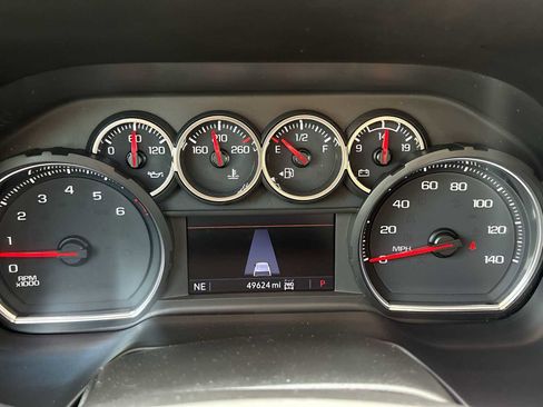 Used 2021 Chevrolet Tahoe RST AWD/4WD image 12