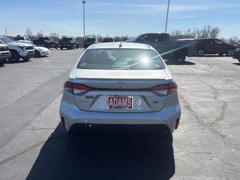 Used 2024 Toyota Corolla SE image 7