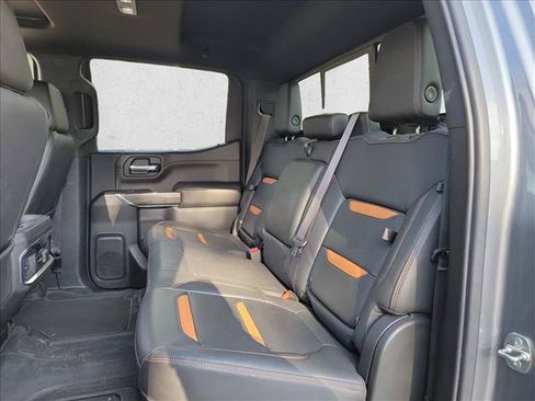 Used 2022 GMC Sierra 1500 AT4 w/ AT4 Premium Package AWD/4WD image 15