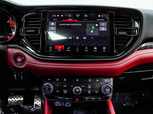 Used 2024 Dodge Durango SRT Hellcat AWD/4WD image 27