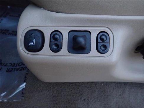 Used 2001 Ford F250 Lariat image 11