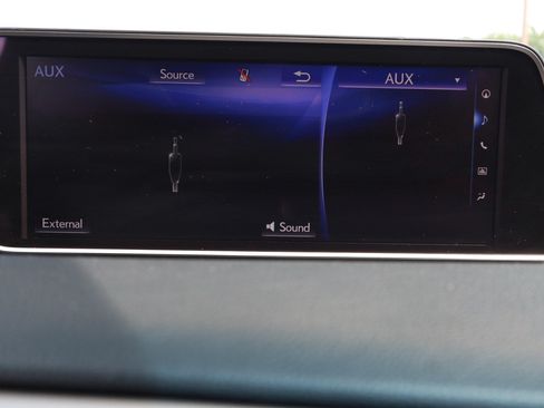 Used 2019 Lexus RX 350 F Sport w/ Navigation Package AWD/4WD image 13