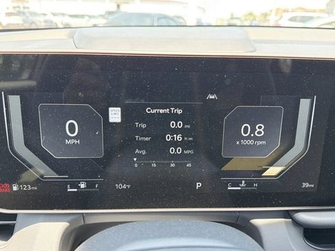 New 2027 Kia Seltos X-Line SX AWD/4WD image 11