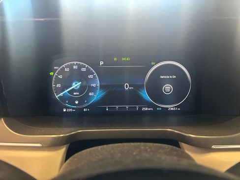 Used 2023 Kia Sorento SX Prestige AWD/4WD image 4
