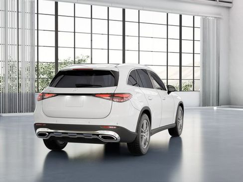 New 2026 Mercedes-Benz GLC 300 image 18