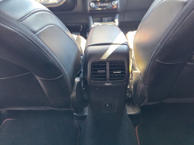 Used 2023 Ford Escape ST-Line w/ Tech Pack #1 AWD/4WD image 17