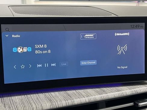 Certified 2025 Hyundai Santa Fe Calligraphy AWD/4WD image 34