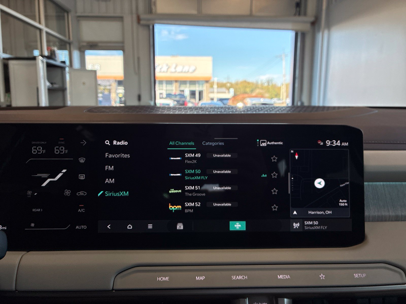 New 2027 Kia Telluride SX Prestige w/ Towing Package AWD/4WD image 32
