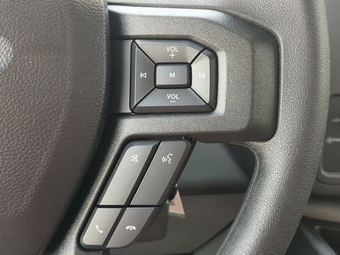 New 2026 Ford E-350 and Econoline 350 Super Duty w/ Power Equipment Group image 21