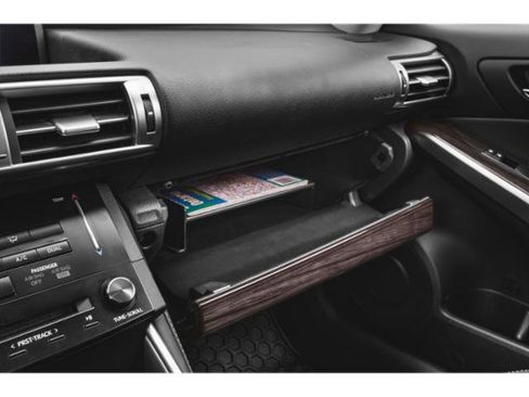 Used 2015 Lexus IS 250 AWD w/ Premium Package image 16