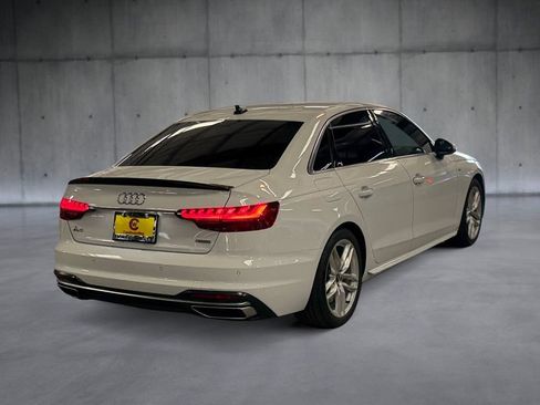Used 2023 Audi A4 2.0T Premium w/ Convenience Package AWD/4WD image 5