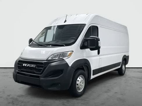 Used 2023 RAM ProMaster 2500 FWD image 1