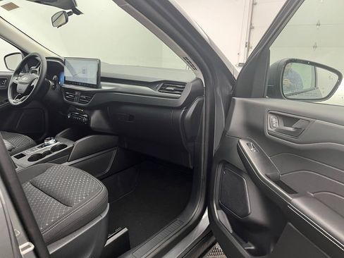 New 2026 Ford Escape Active w/ Tech Pack #1 image 25