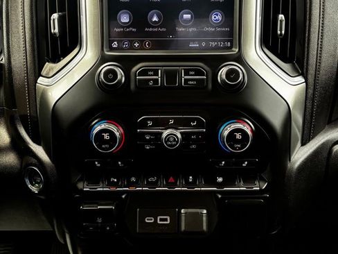 Used 2019 Chevrolet Silverado 1500 LT w/ All-Star Edition image 30