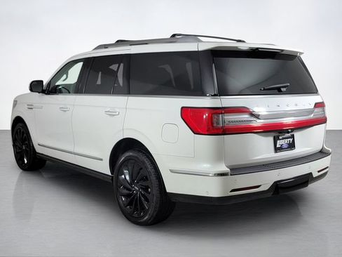 Used 2020 Lincoln Navigator Reserve w/ Equipment Group 208A Reserve AWD/4WD image 5