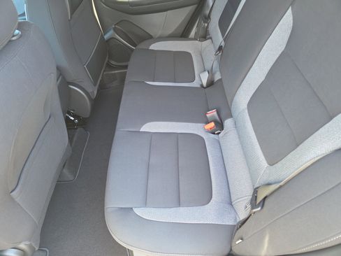 New 2026 Chevrolet TrailBlazer LS w/ LS Convenience Package FWD image 9