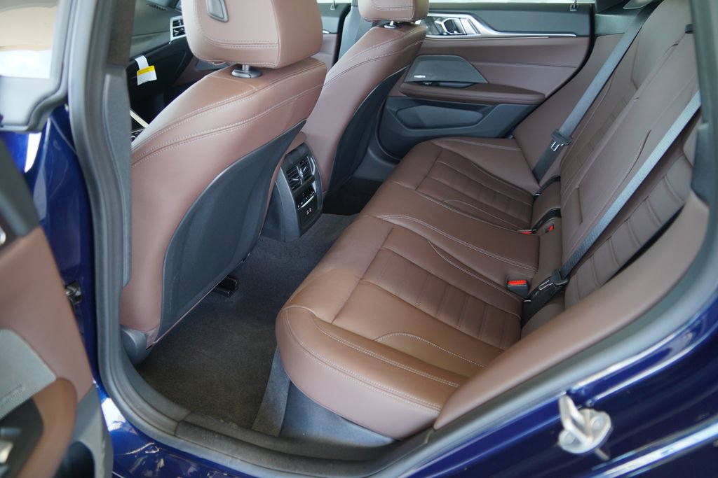 New 2026 BMW M440i w/ Premium Package RWD image 19