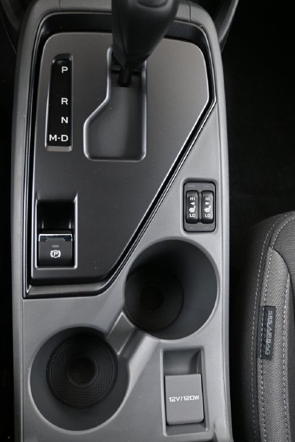 New 2027 Subaru Crosstrek 2.5i Premium AWD/4WD image 37