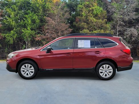 Used 2019 Subaru Outback 2.5i image 21