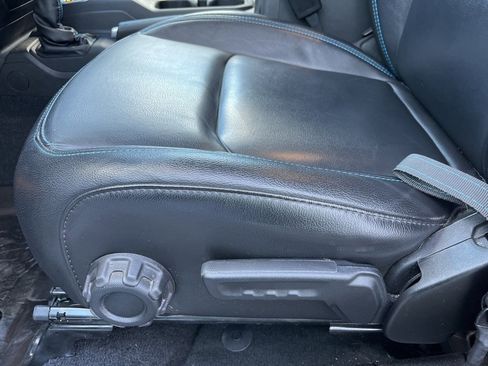 Used 2022 Jeep Wrangler Unlimited Rubicon 4xe w/ Cold Weather Group image 45