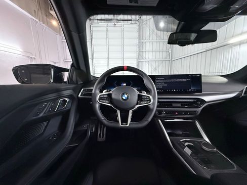 Used 2025 BMW M240i xDrive Coupe image 36
