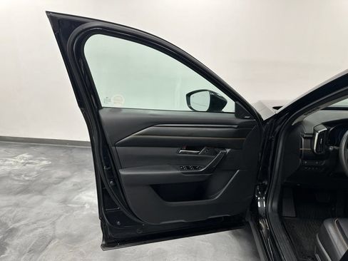 Certified 2024 MAZDA CX-50 AWD 2.5 S w/ Cargo Package image 13