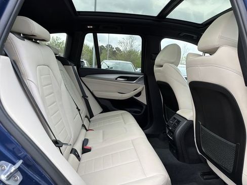 Used 2018 BMW X3 xDrive30i image 14