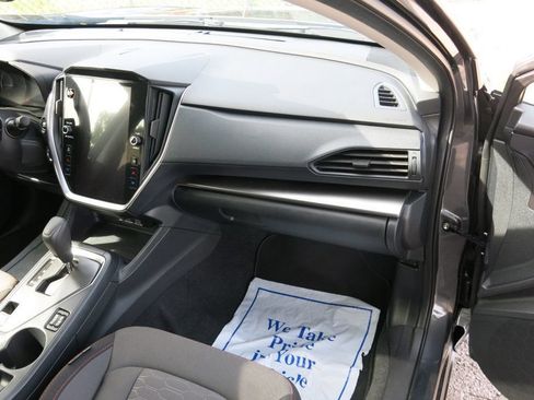 Used 2024 Subaru Impreza 2.0i Sport AWD/4WD image 12