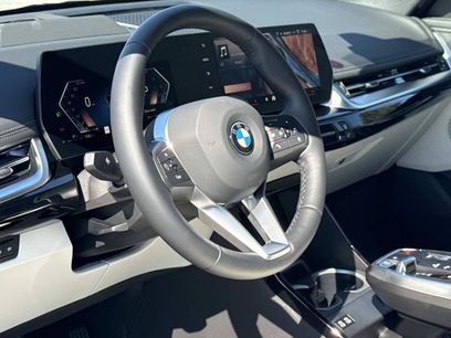 New 2026 BMW X1 xDrive28i w/ Technology Package