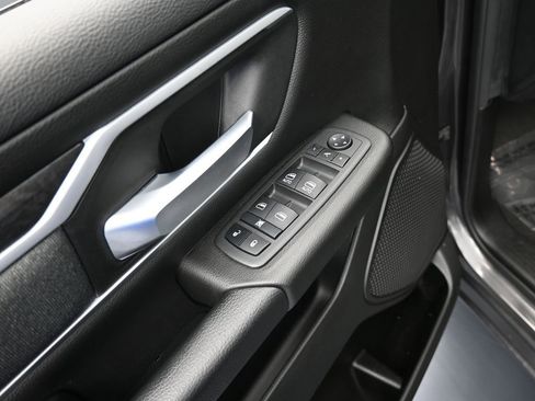 Used 2022 RAM 1500 Big Horn image 13