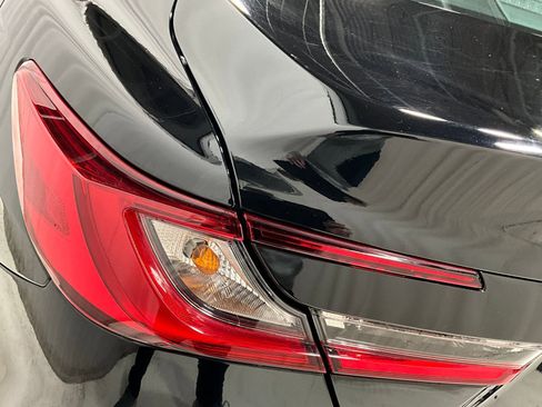 Used 2025 Toyota Camry LE FWD image 27