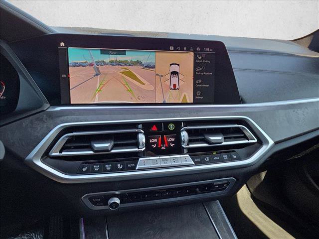 Used 2023 BMW X5 sDrive40i RWD image 15