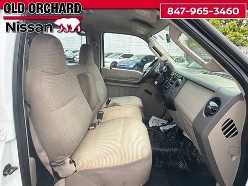 Used 2008 Ford F350 XL AWD/4WD image 8