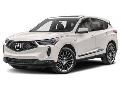 Used 2023 Acura RDX A-Spec w/ Advance Package