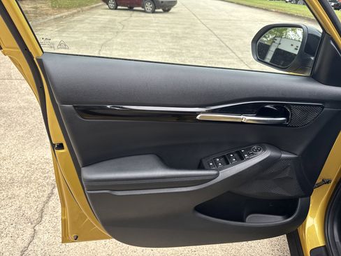 Used 2022 Kia Seltos Nightfall Edition image 10