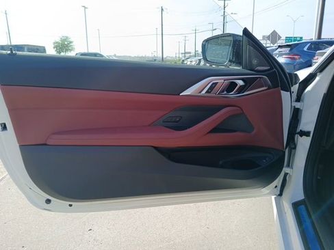 New 2025 BMW 430i Coupe w/ M Sport Package image 18