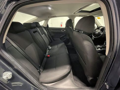 Used 2024 Honda Civic EX image 23