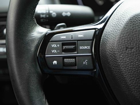 Certified 2025 Honda Civic Sport image 20
